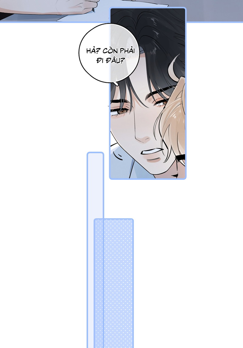 Cậu Vượt Giới Rồi Chap 96 - Next Chapter 97