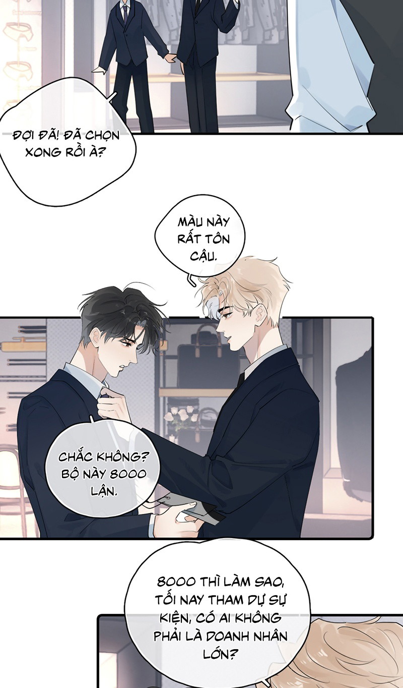 Cậu Vượt Giới Rồi Chap 96 - Next Chapter 97