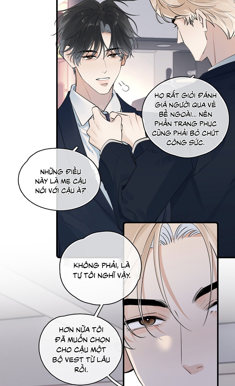 Cậu Vượt Giới Rồi Chap 96 - Next Chapter 97