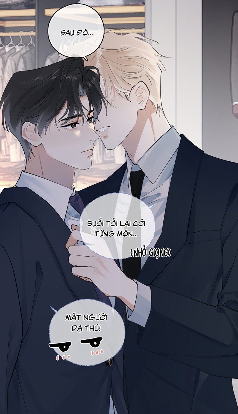 Cậu Vượt Giới Rồi Chap 96 - Next Chapter 97