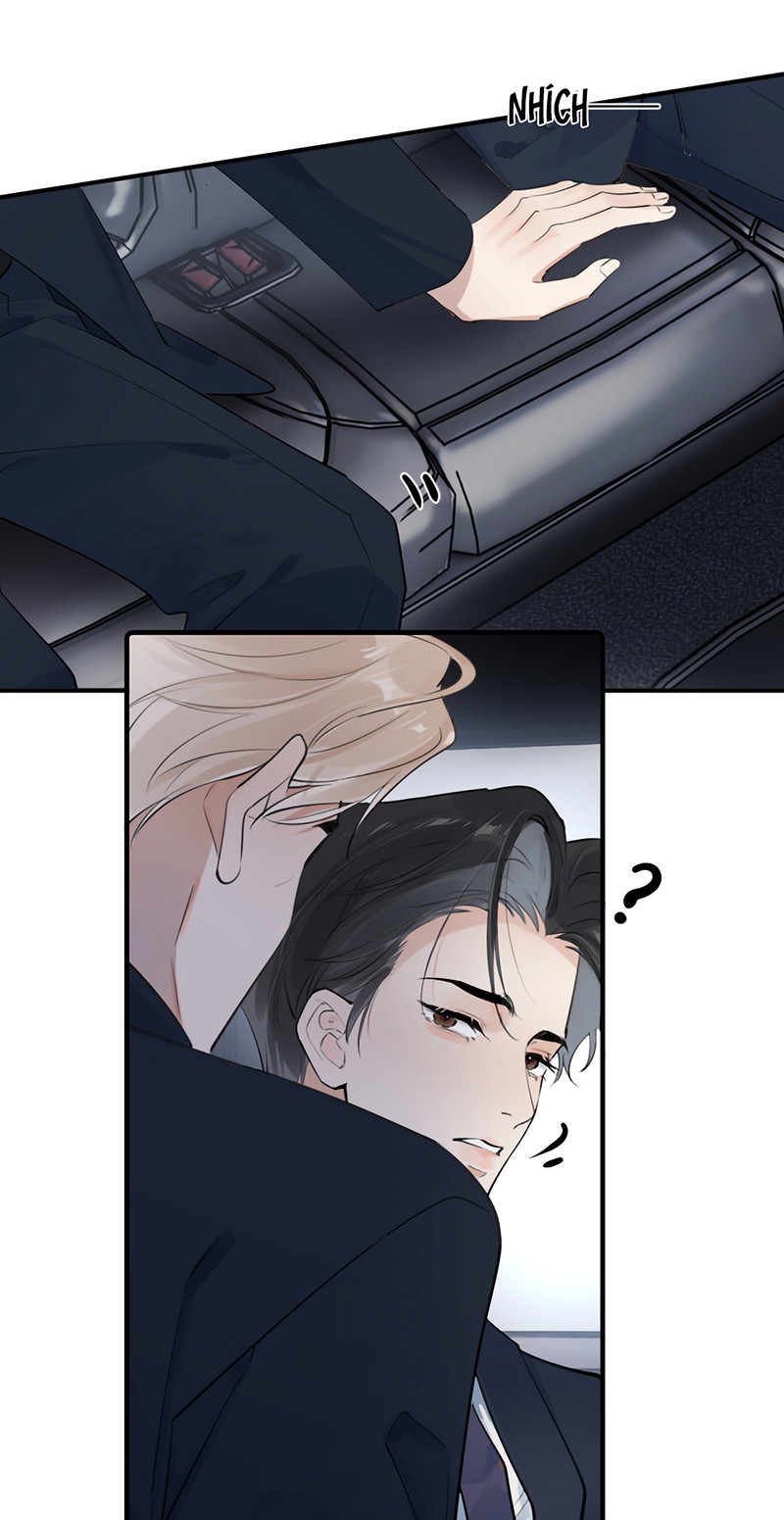 Cậu Vượt Giới Rồi Chap 96 - Next Chapter 97