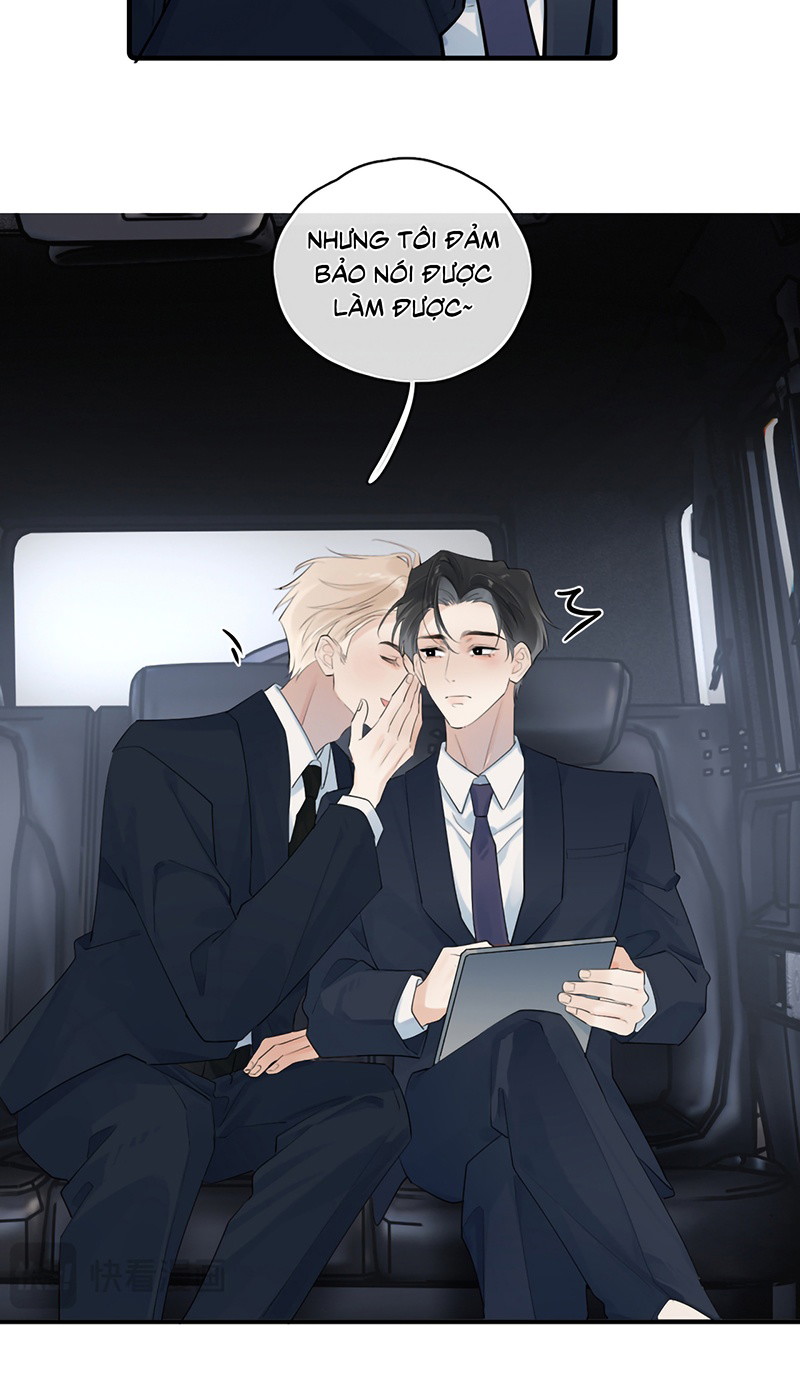 Cậu Vượt Giới Rồi Chap 96 - Next Chapter 97