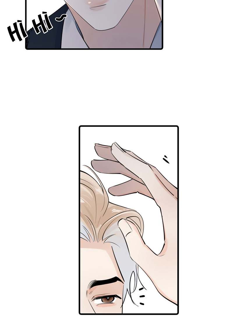 Cậu Vượt Giới Rồi Chap 96 - Next Chapter 97