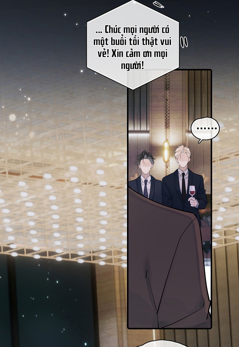 Cậu Vượt Giới Rồi Chap 96 - Next Chapter 97