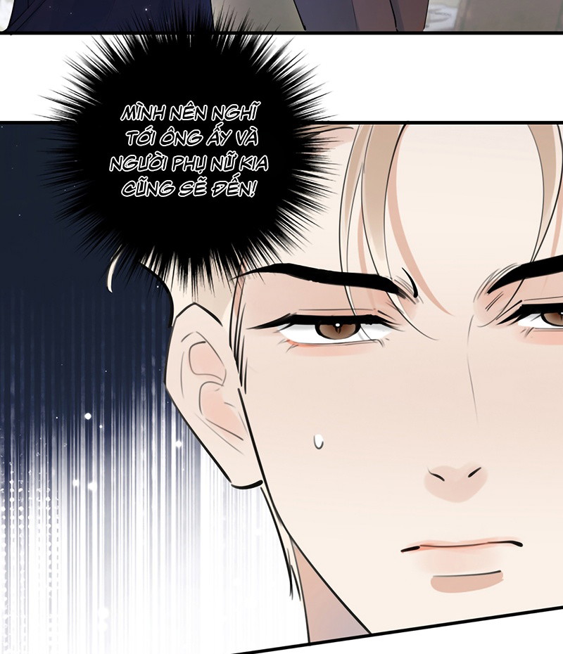 Cậu Vượt Giới Rồi Chap 96 - Next Chapter 97
