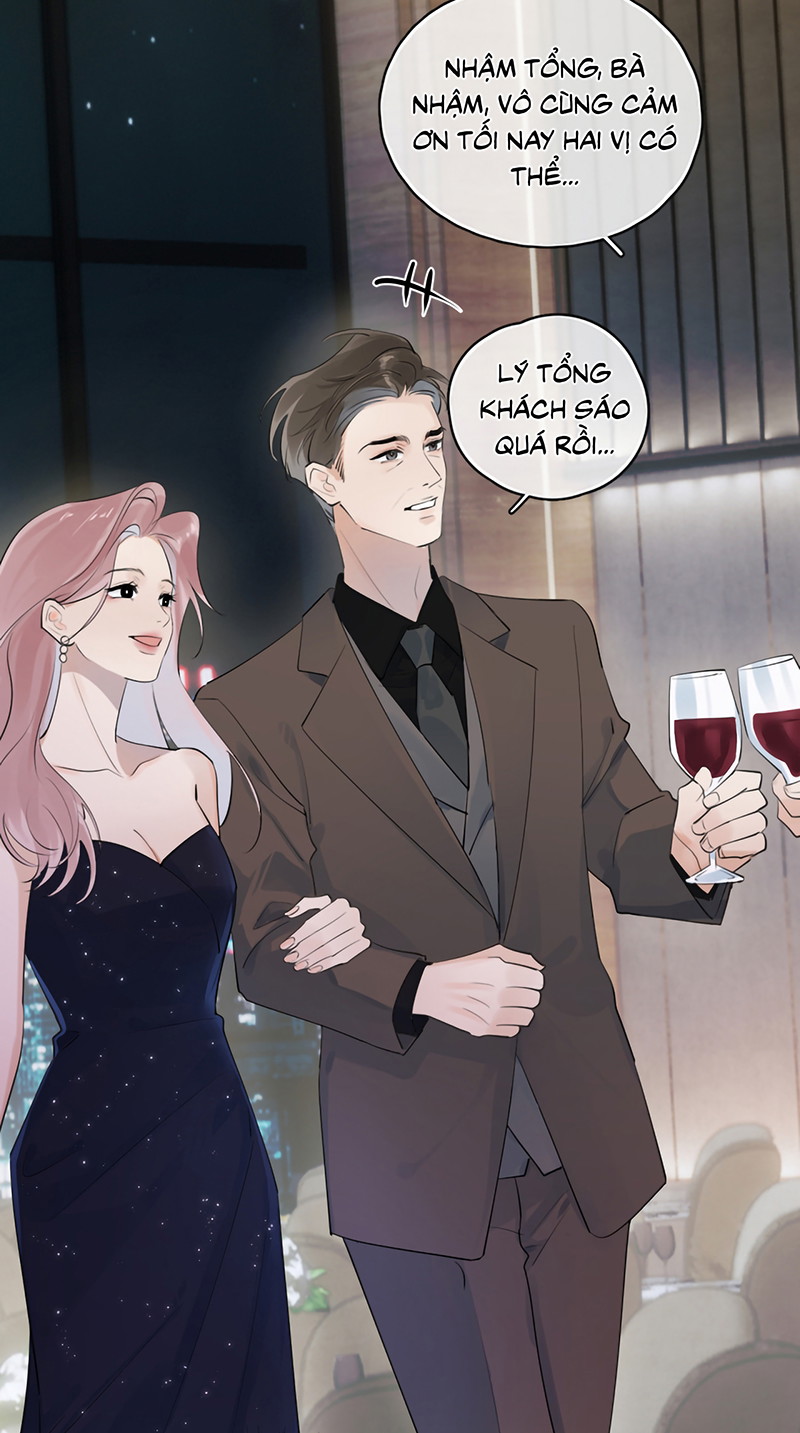 Cậu Vượt Giới Rồi Chap 96 - Next Chapter 97