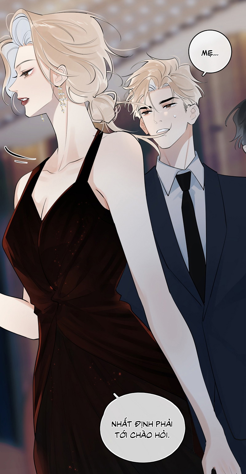 Cậu Vượt Giới Rồi Chap 96 - Next Chapter 97