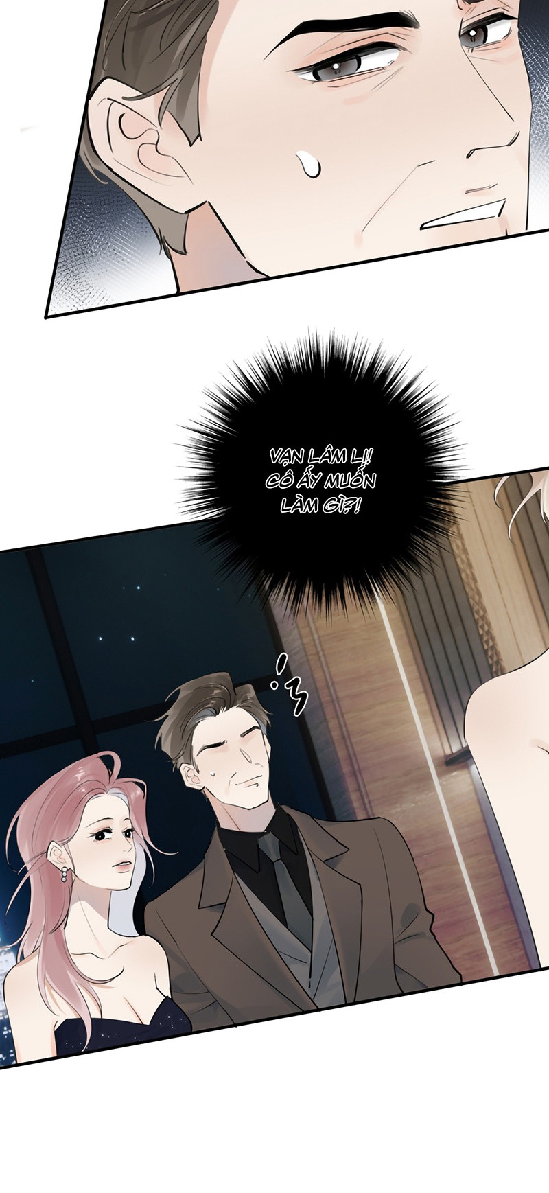 Cậu Vượt Giới Rồi Chap 96 - Next Chapter 97