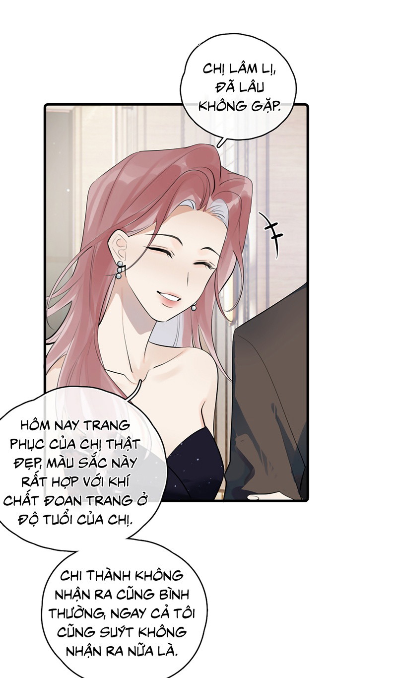 Cậu Vượt Giới Rồi Chapter 97 - Trang 2