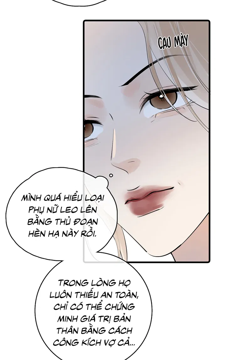 Cậu Vượt Giới Rồi Chapter 97 - Trang 2