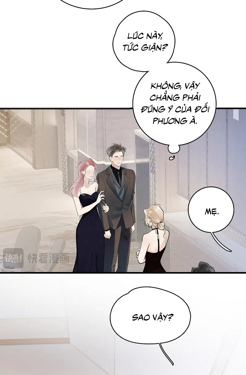 Cậu Vượt Giới Rồi Chapter 97 - Trang 2