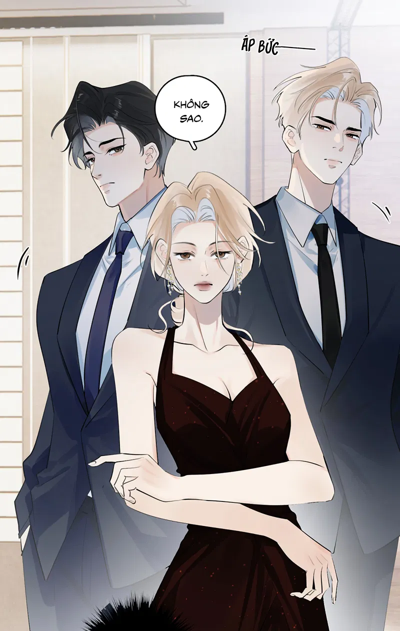 Cậu Vượt Giới Rồi Chapter 97 - Trang 2
