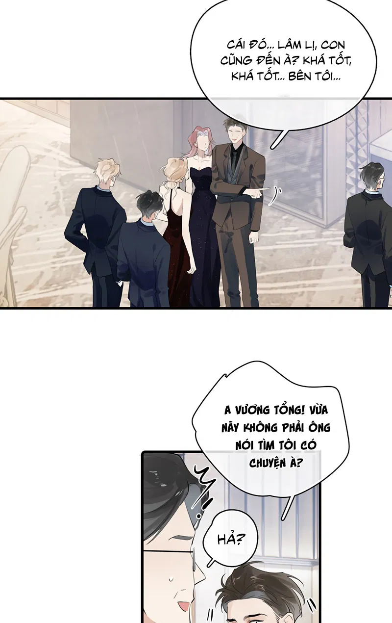 Cậu Vượt Giới Rồi Chapter 97 - Trang 2