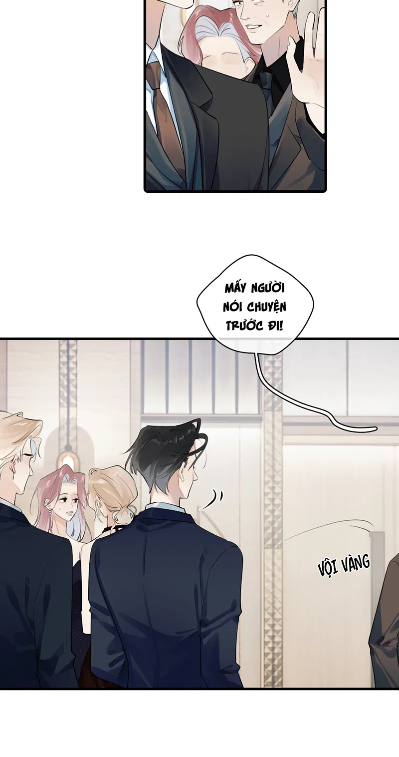 Cậu Vượt Giới Rồi Chapter 97 - Trang 2