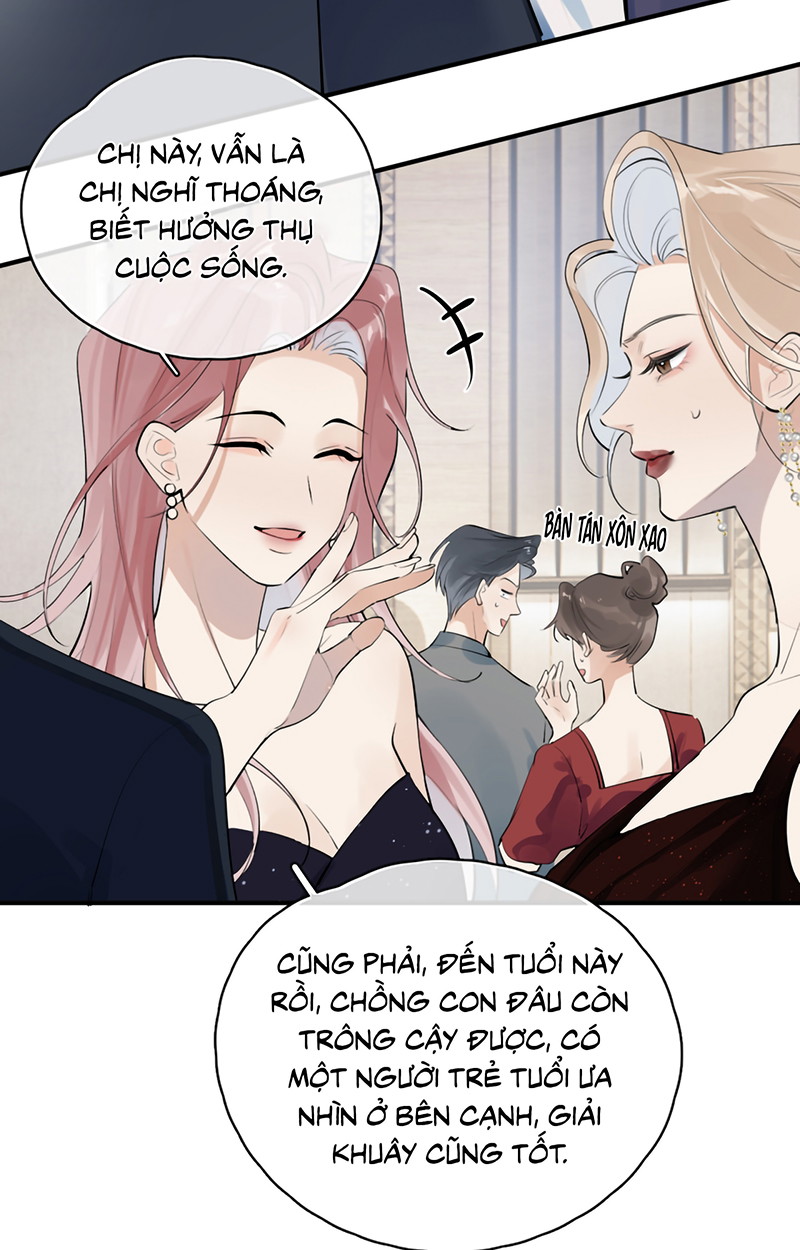 Cậu Vượt Giới Rồi Chapter 97 - Trang 2