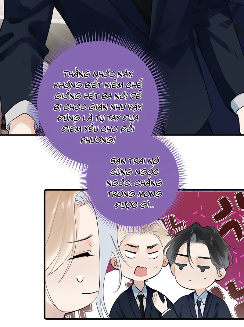 Cậu Vượt Giới Rồi Chapter 97 - Trang 2