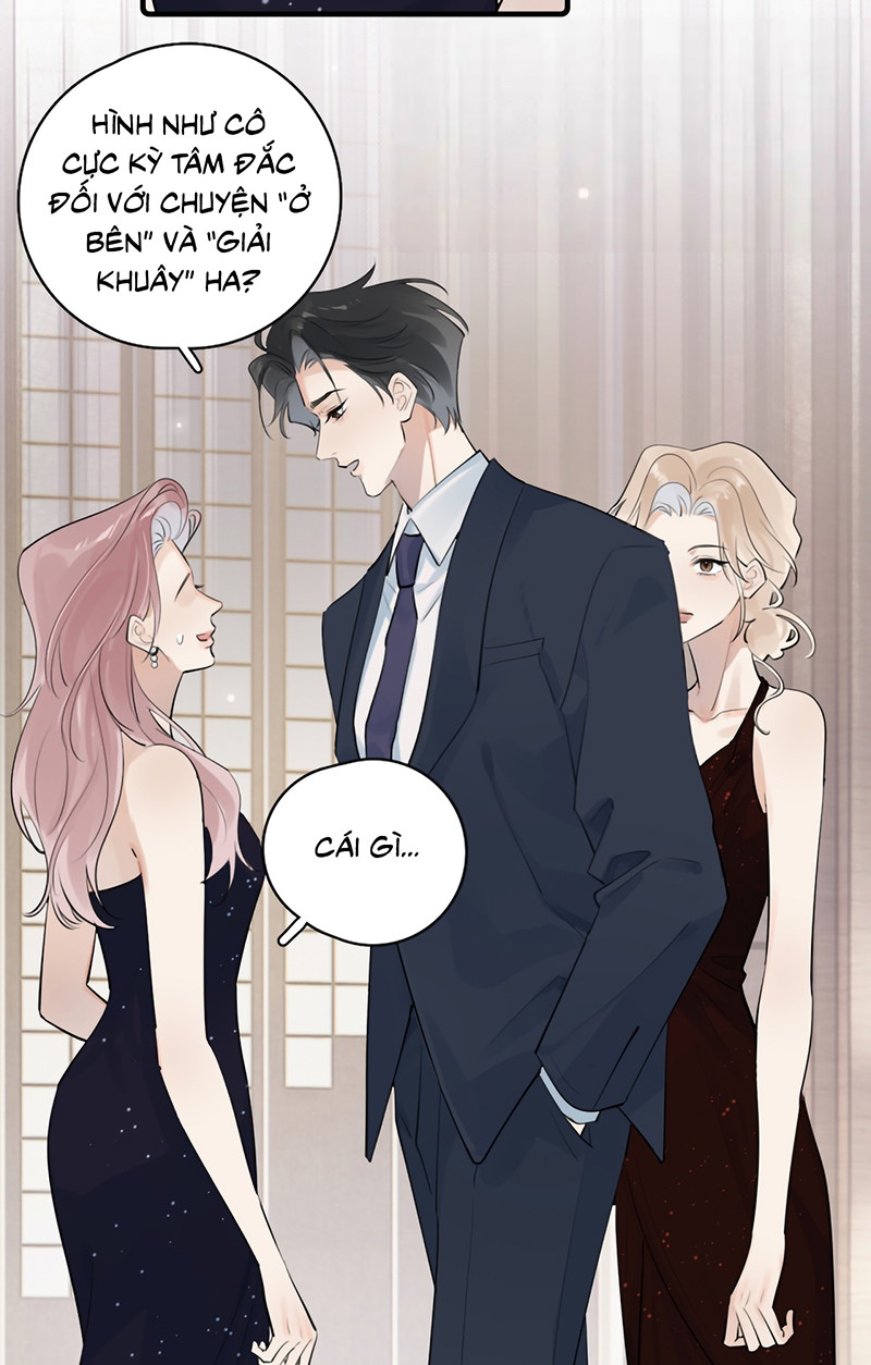 Cậu Vượt Giới Rồi Chapter 97 - Trang 2