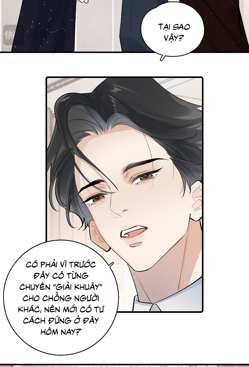 Cậu Vượt Giới Rồi Chapter 97 - Trang 2