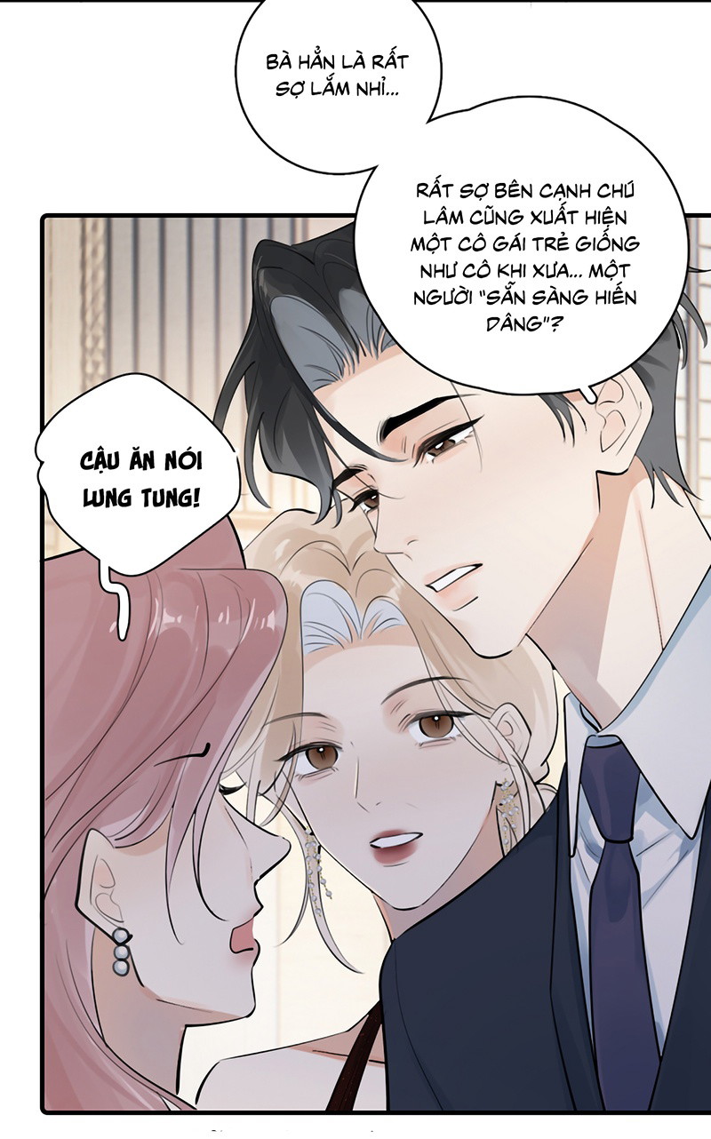 Cậu Vượt Giới Rồi Chapter 97 - Trang 2