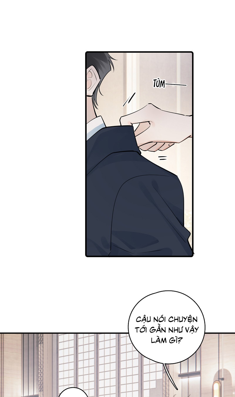 Cậu Vượt Giới Rồi Chapter 97 - Trang 2