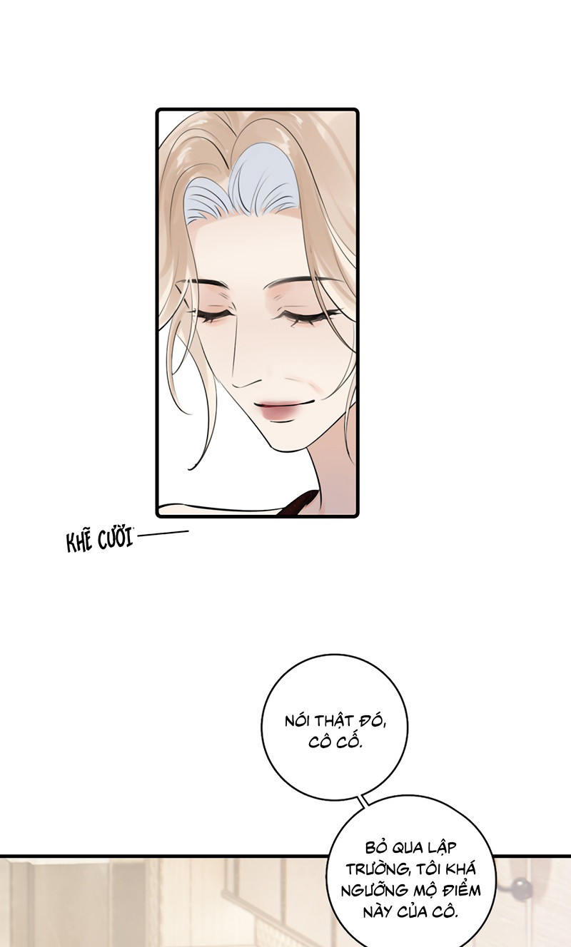 Cậu Vượt Giới Rồi Chapter 97 - Trang 2