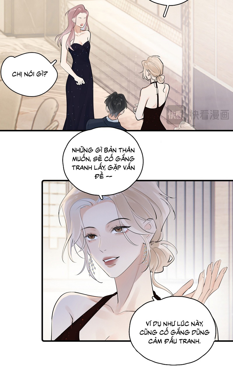 Cậu Vượt Giới Rồi Chapter 97 - Trang 2