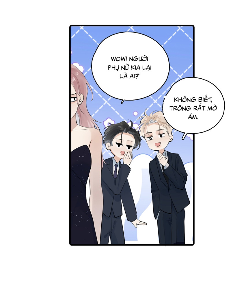 Cậu Vượt Giới Rồi Chapter 97 - Trang 2