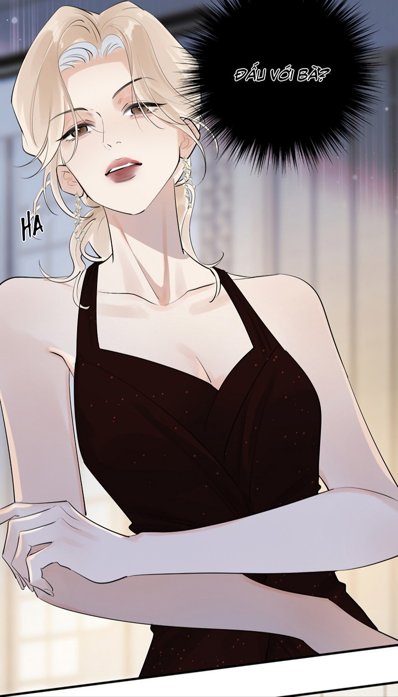 Cậu Vượt Giới Rồi Chapter 97 - Trang 2