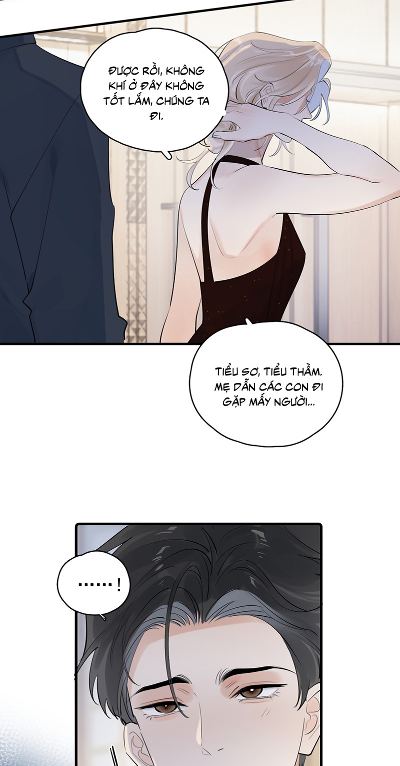 Cậu Vượt Giới Rồi Chapter 97 - Trang 2