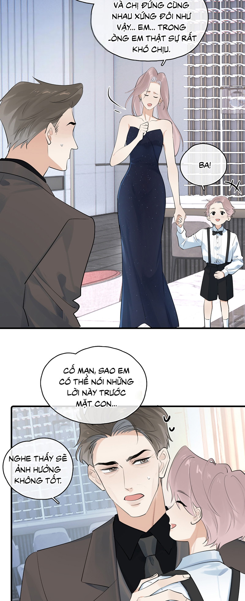 Cậu Vượt Giới Rồi Chapter 98 - Next 