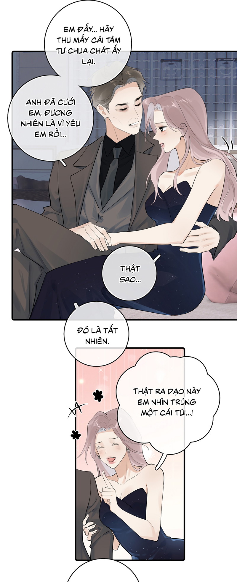 Cậu Vượt Giới Rồi Chapter 98 - Next 