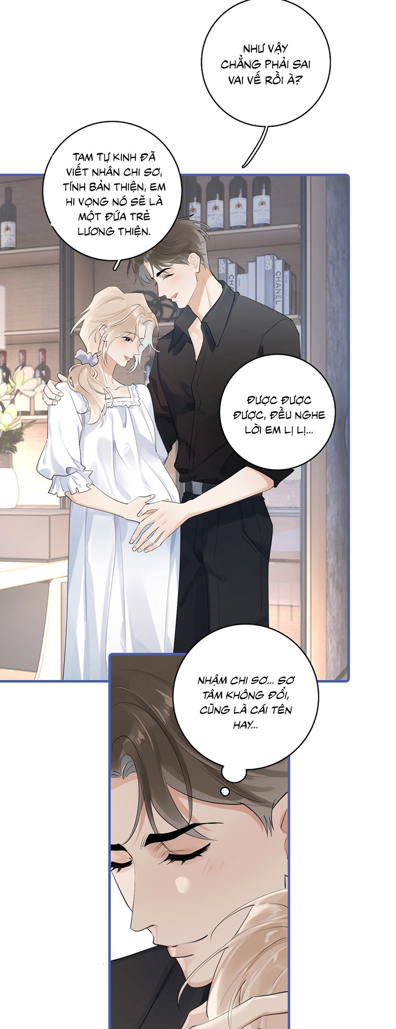 Cậu Vượt Giới Rồi Chapter 98 - Next 