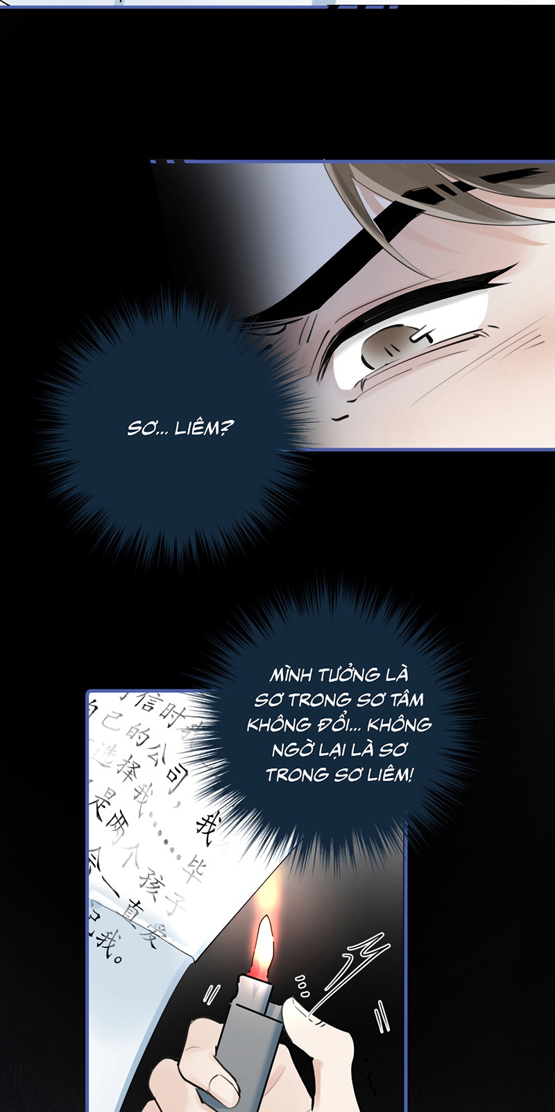 Cậu Vượt Giới Rồi Chapter 98 - Next 