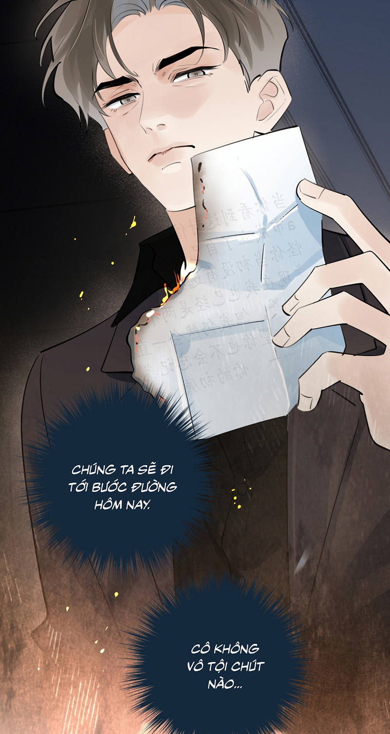 Cậu Vượt Giới Rồi Chapter 98 - Next 