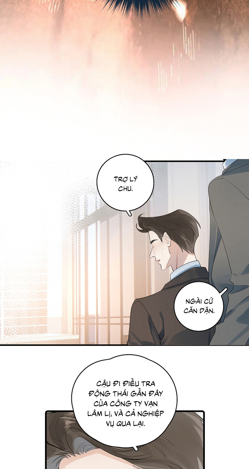 Cậu Vượt Giới Rồi Chapter 98 - Next 