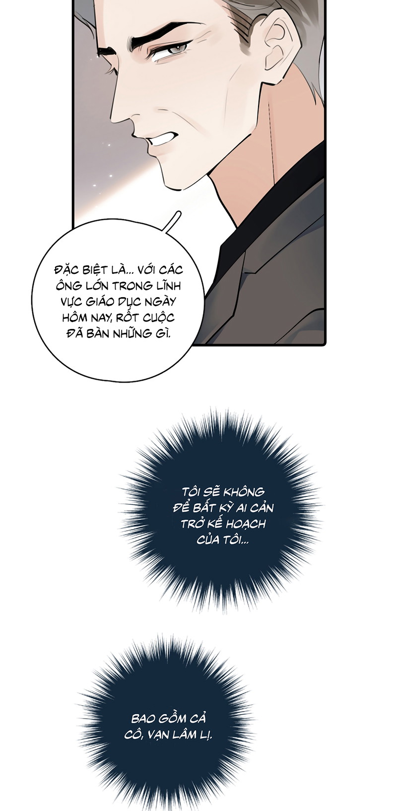 Cậu Vượt Giới Rồi Chapter 98 - Next 