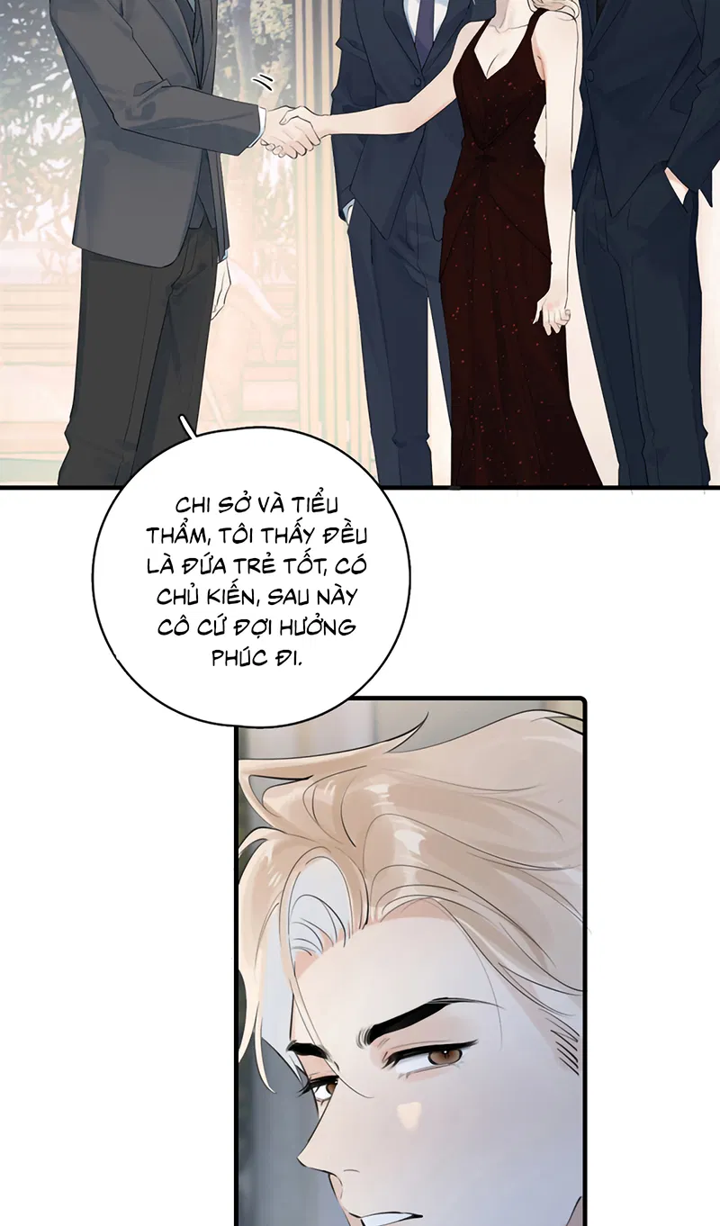 Cậu Vượt Giới Rồi Chapter 99 - Next Chapter 100 PN