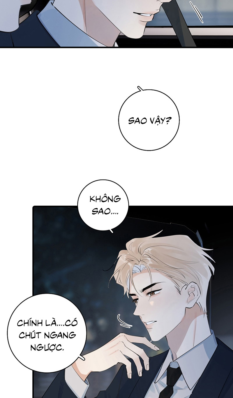 Cậu Vượt Giới Rồi Chapter 99 - Next Chapter 100 PN