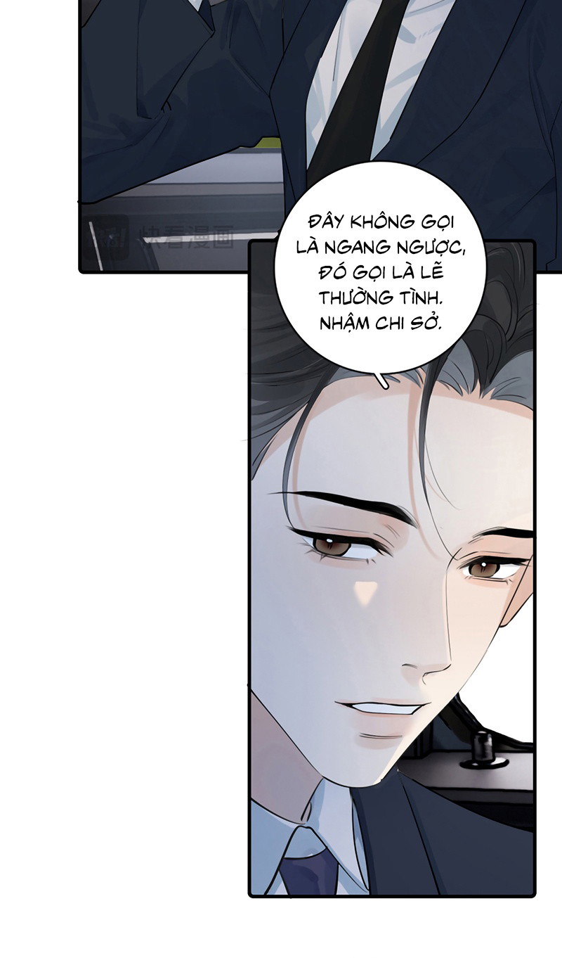 Cậu Vượt Giới Rồi Chapter 99 - Next Chapter 100 PN