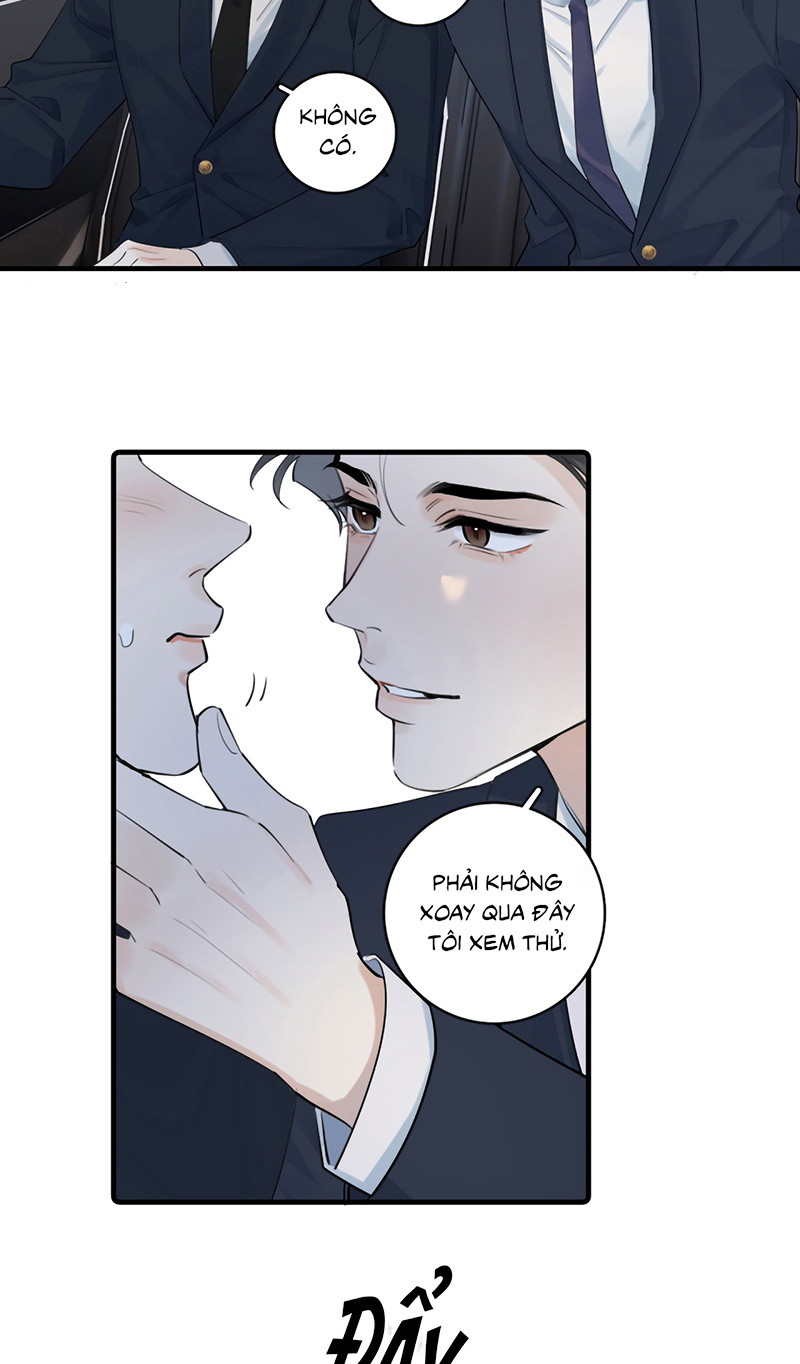 Cậu Vượt Giới Rồi Chapter 99 - Next Chapter 100 PN