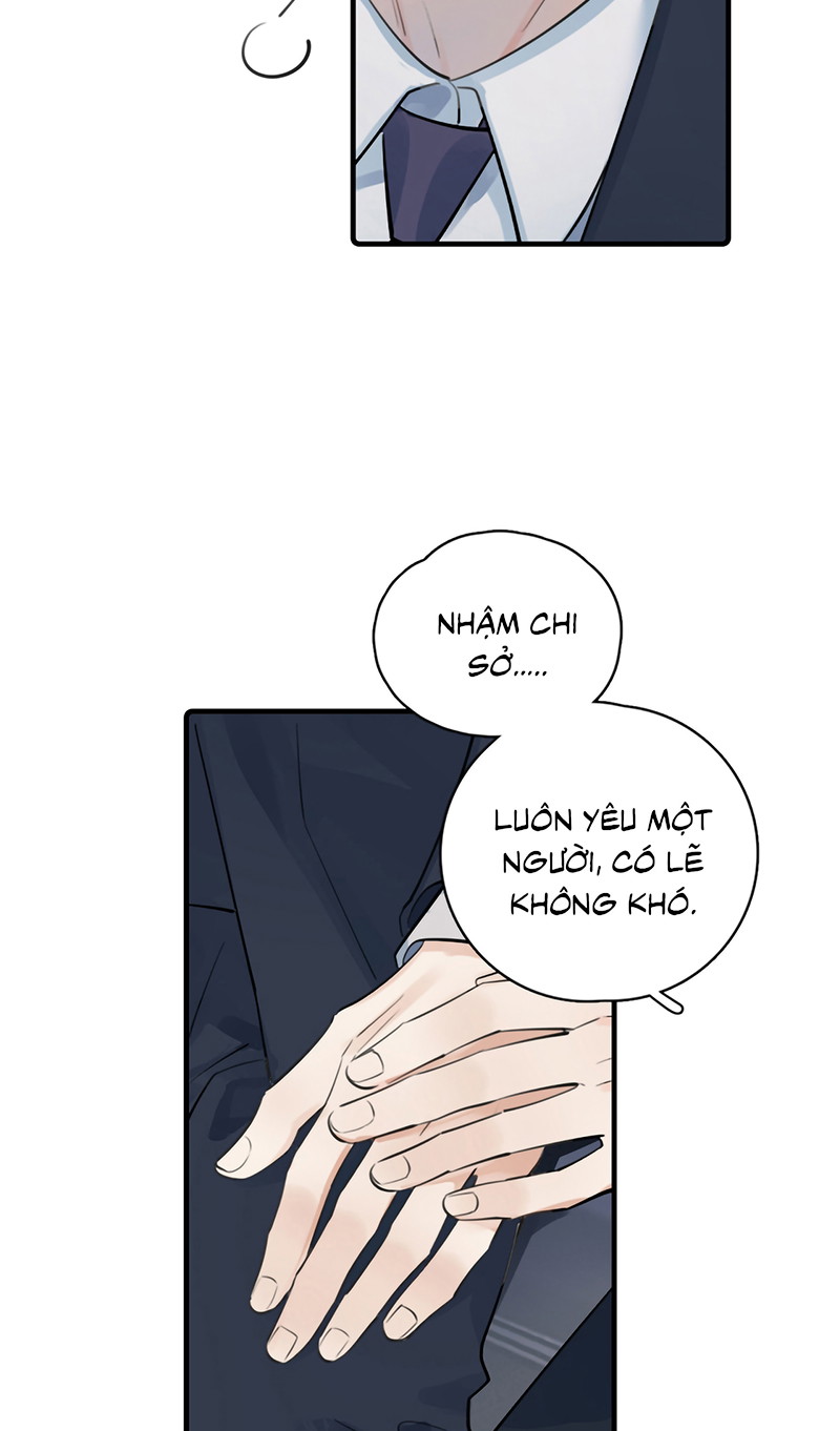 Cậu Vượt Giới Rồi Chapter 99 - Next Chapter 100 PN