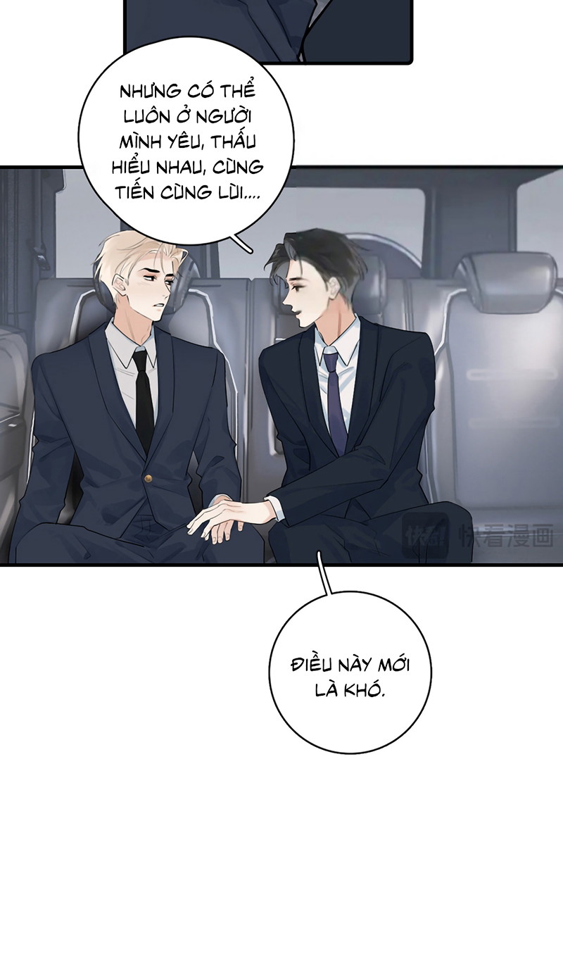 Cậu Vượt Giới Rồi Chapter 99 - Next Chapter 100 PN