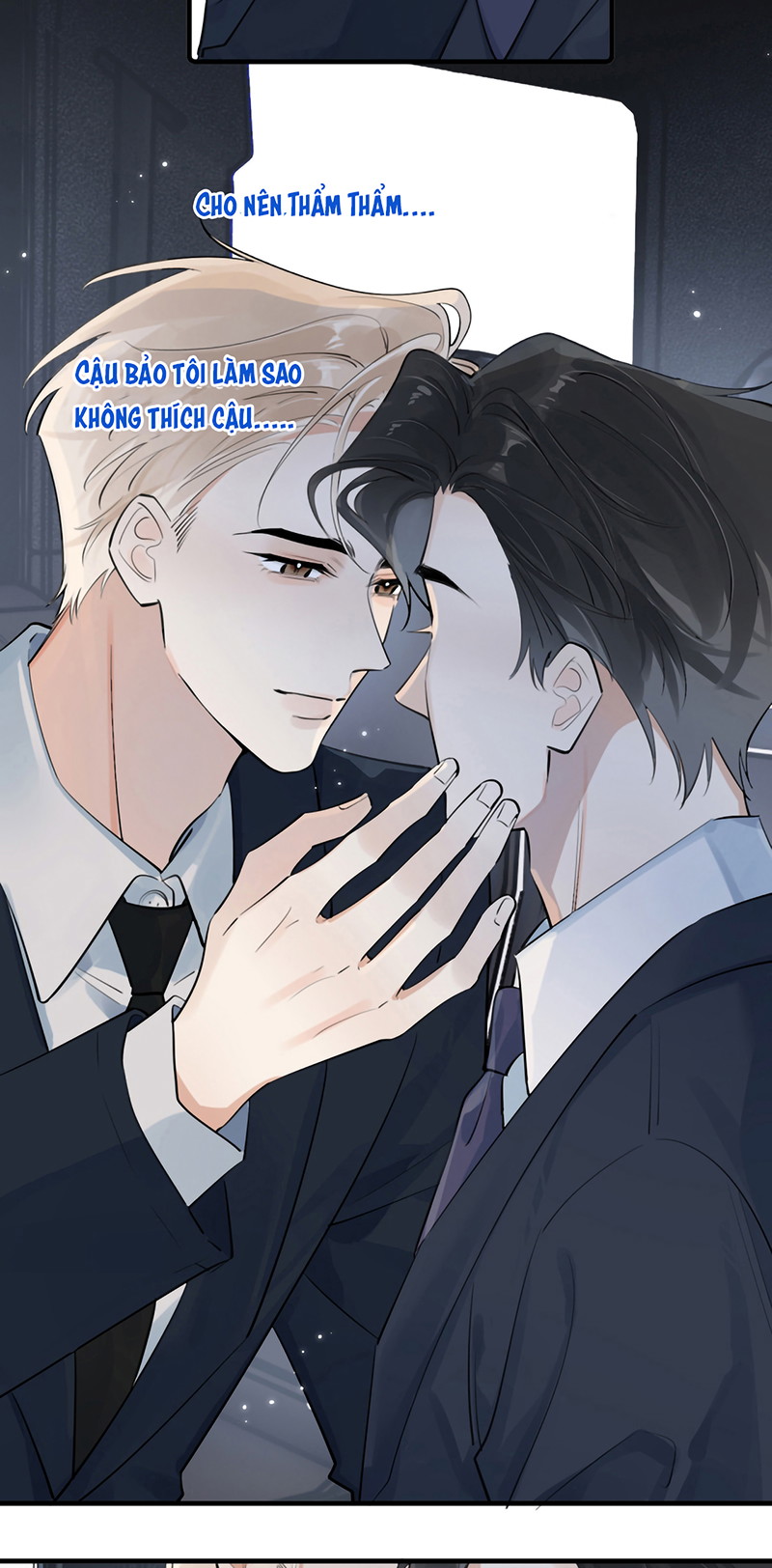 Cậu Vượt Giới Rồi Chapter 99 - Next Chapter 100 PN