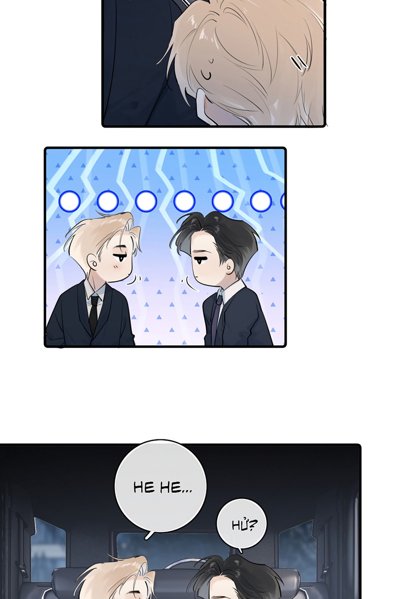 Cậu Vượt Giới Rồi Chapter 99 - Next Chapter 100 PN