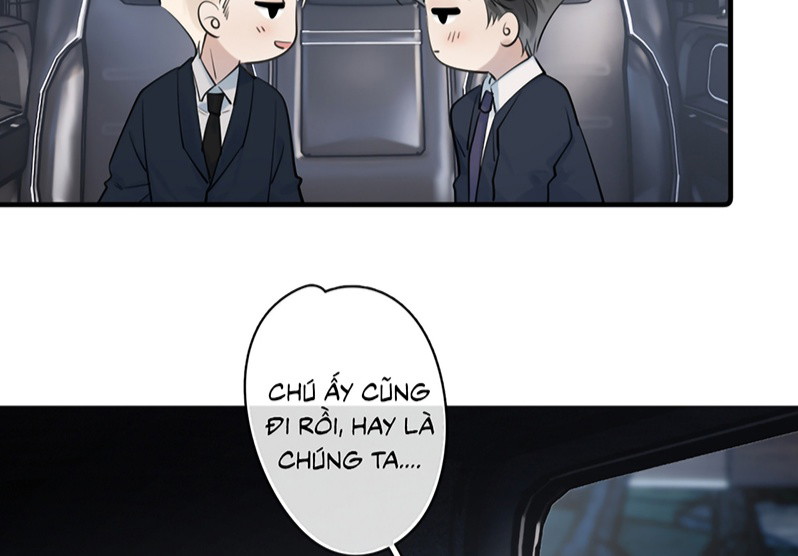 Cậu Vượt Giới Rồi Chapter 99 - Next Chapter 100 PN