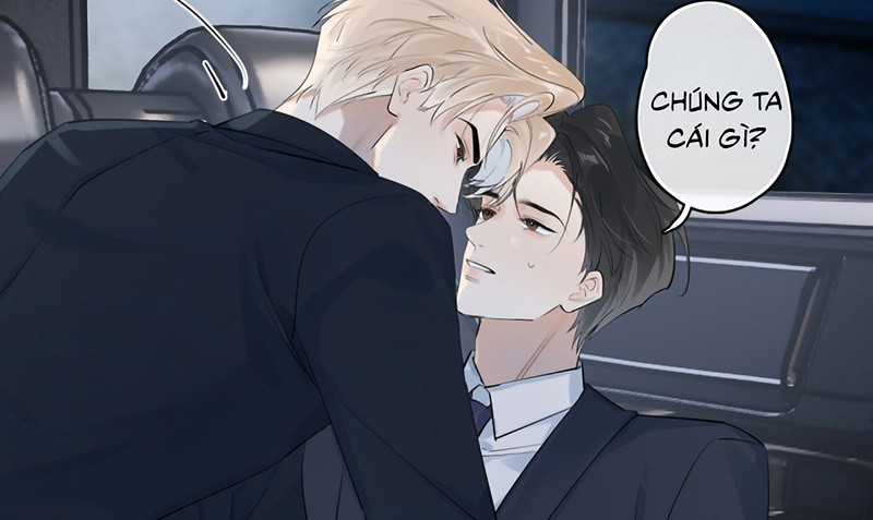 Cậu Vượt Giới Rồi Chapter 99 - Next Chapter 100 PN