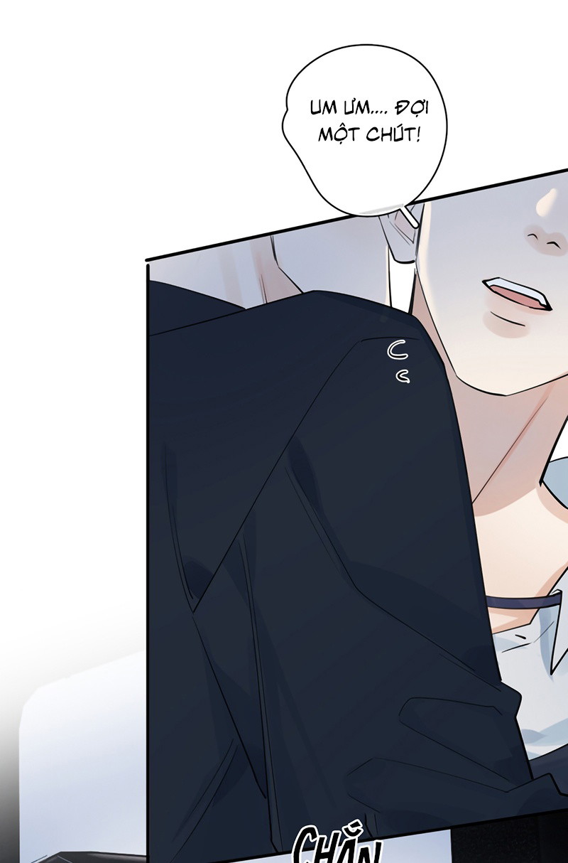 Cậu Vượt Giới Rồi Chapter 99 - Next Chapter 100 PN