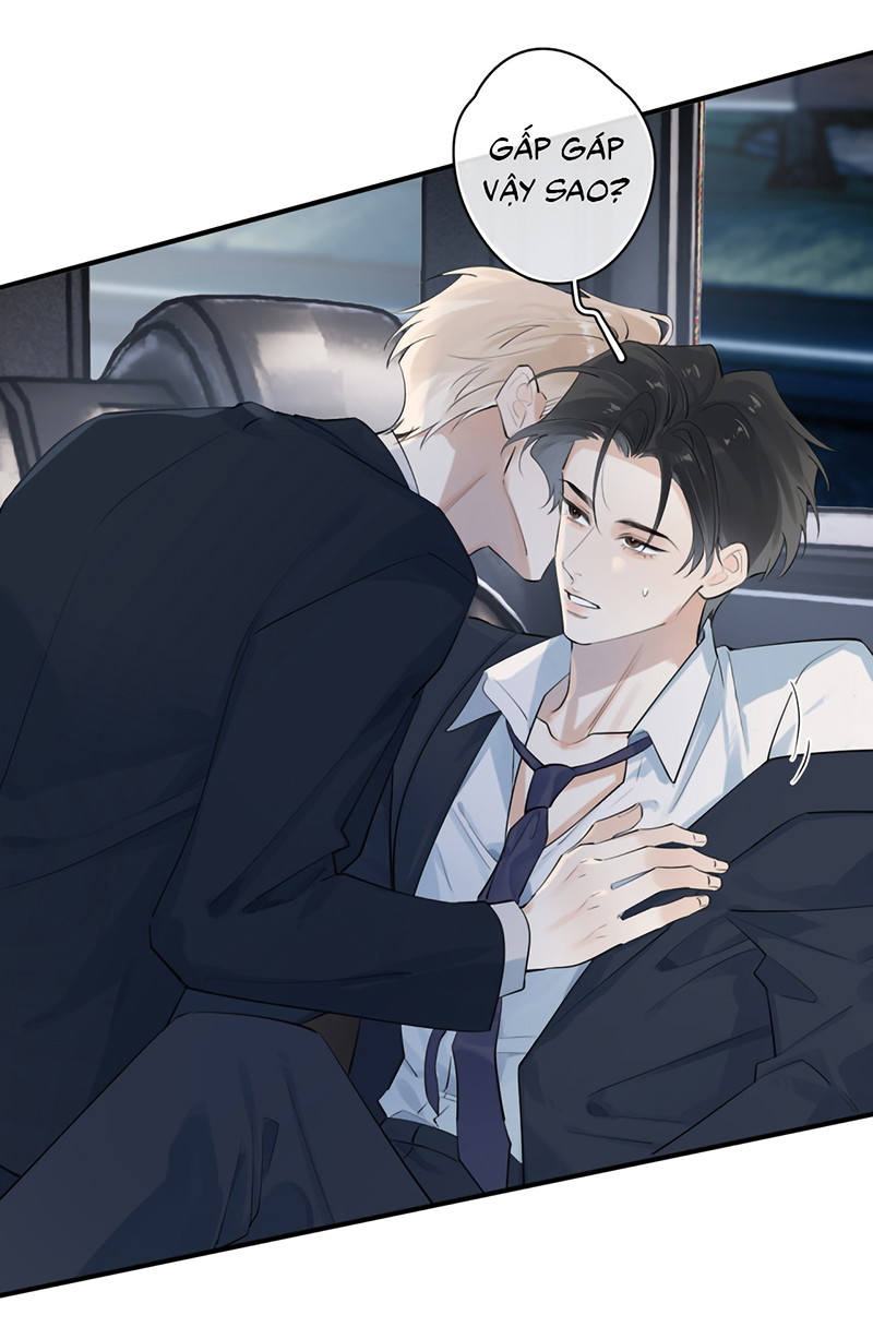 Cậu Vượt Giới Rồi Chapter 99 - Next Chapter 100 PN