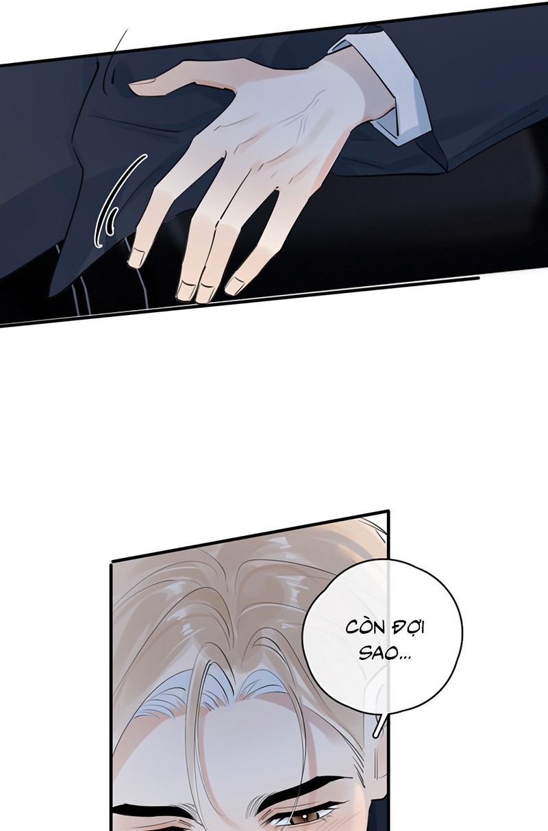 Cậu Vượt Giới Rồi Chapter 99 - Next Chapter 100 PN