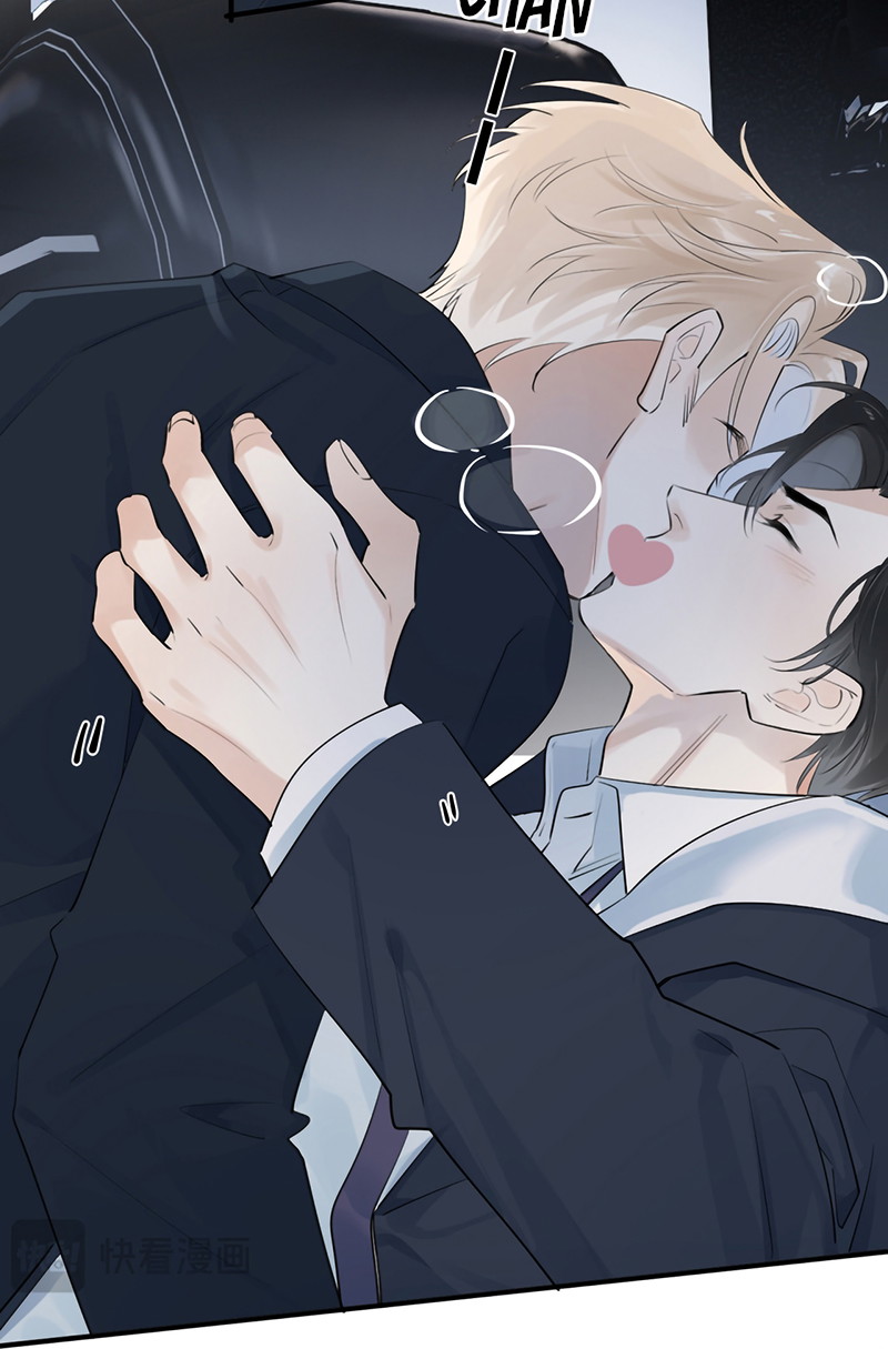 Cậu Vượt Giới Rồi Chapter 99 - Next Chapter 100 PN